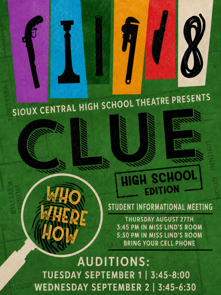 clue