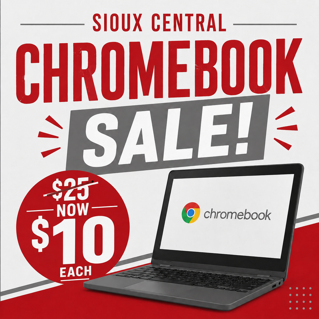 chromebook sale information