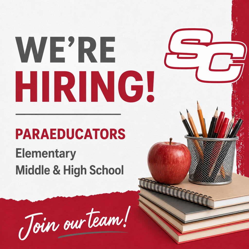 information for paraeducator job opportunity