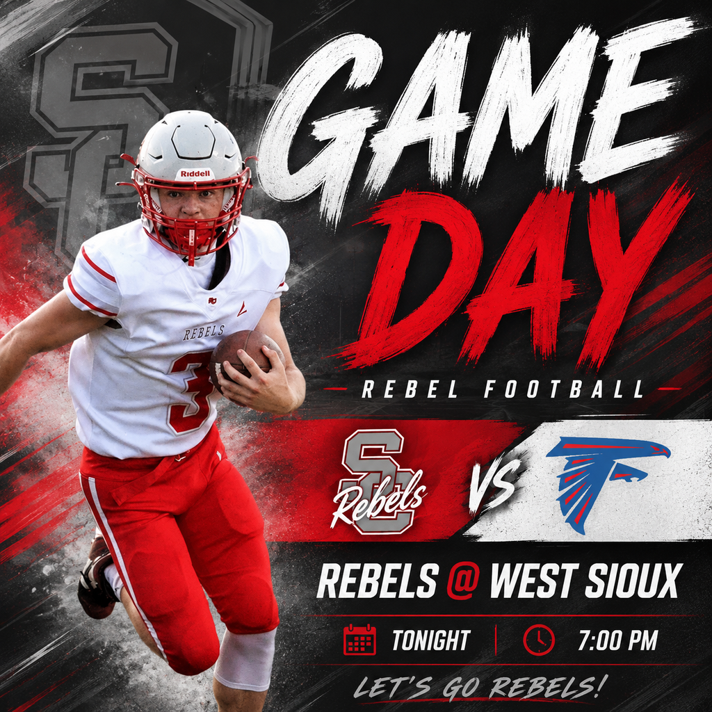 Football Game Day