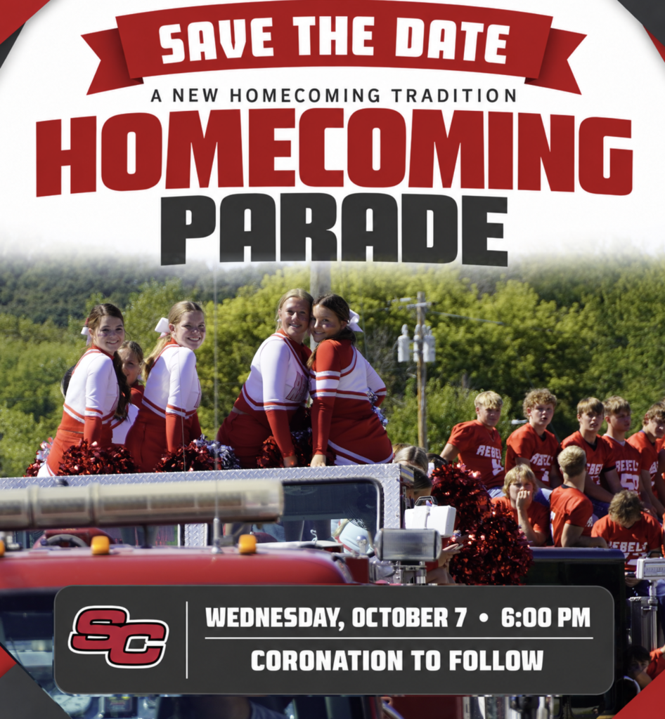 homecoming parade details