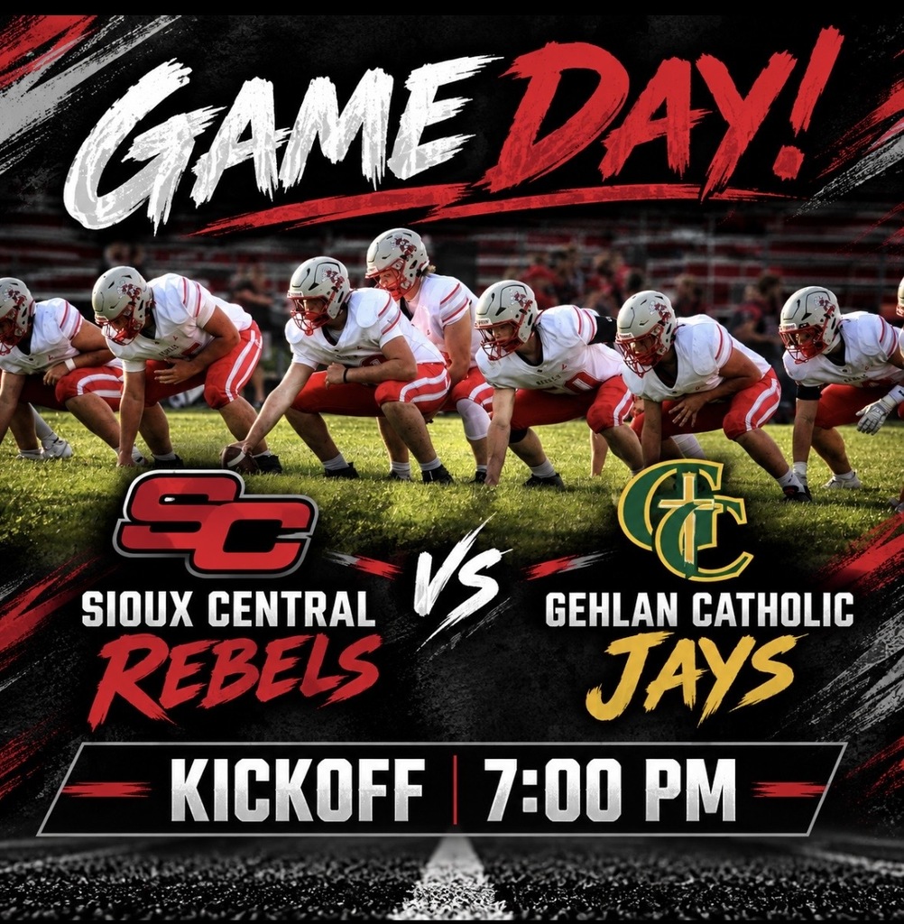 Football Game Day