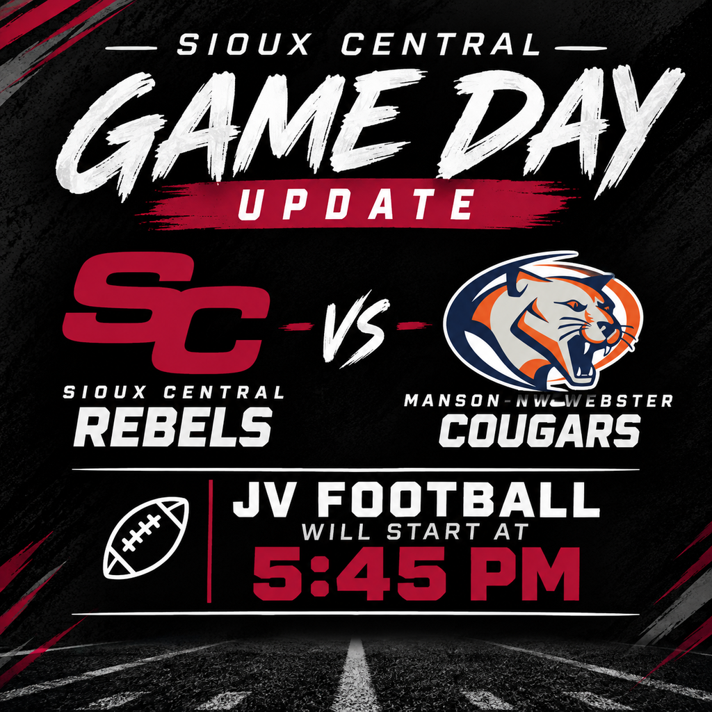 Football Game Day