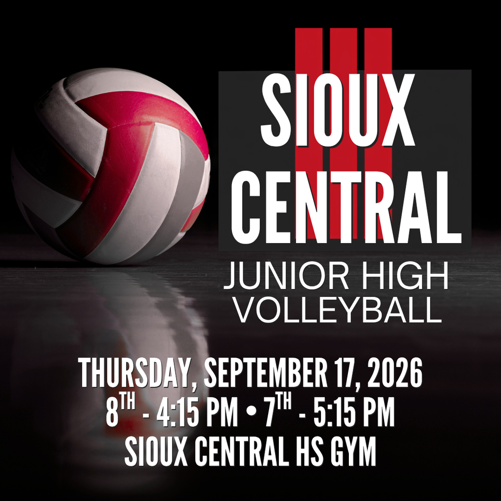 jh volleyball game info