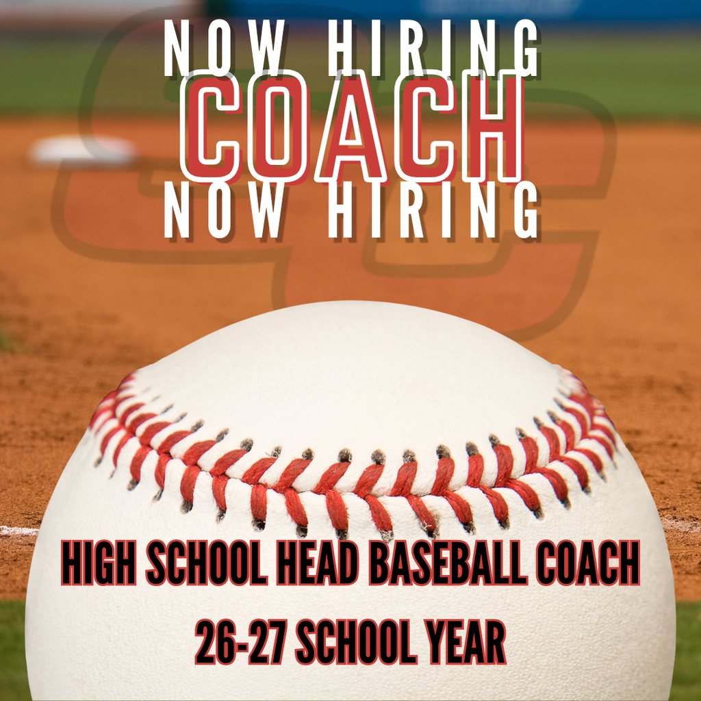 coaching position information