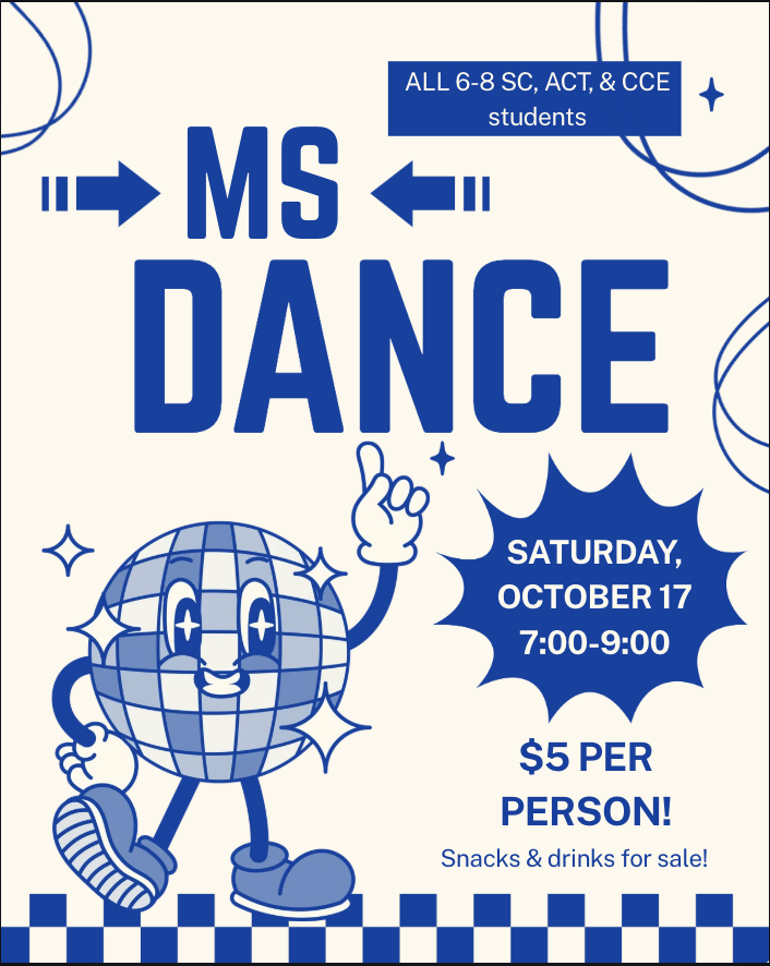 MS Dance