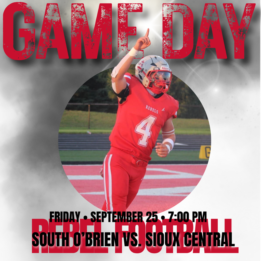 game day information