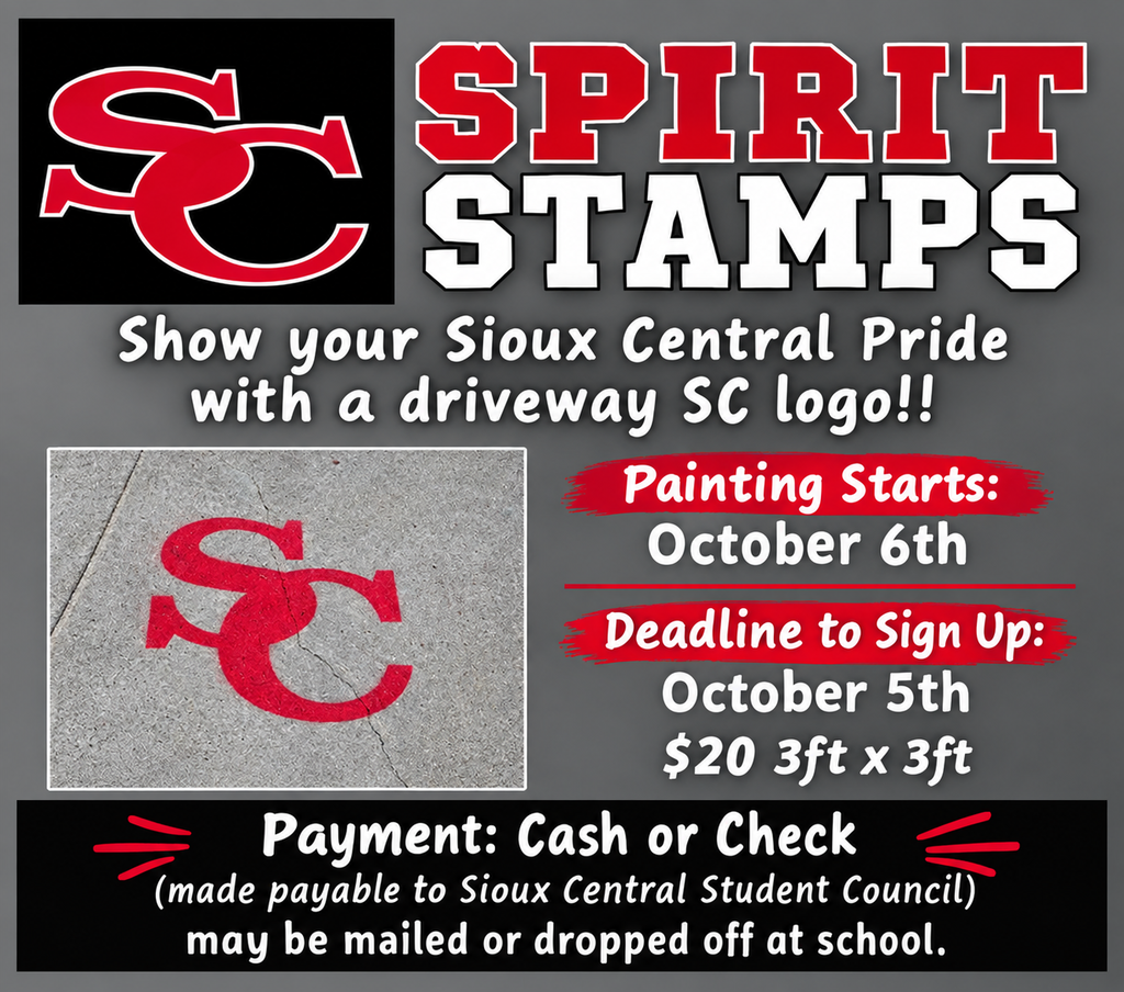 SC Stamp