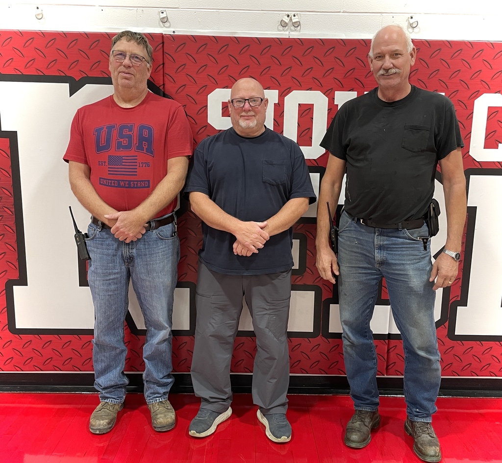 picture of janitors