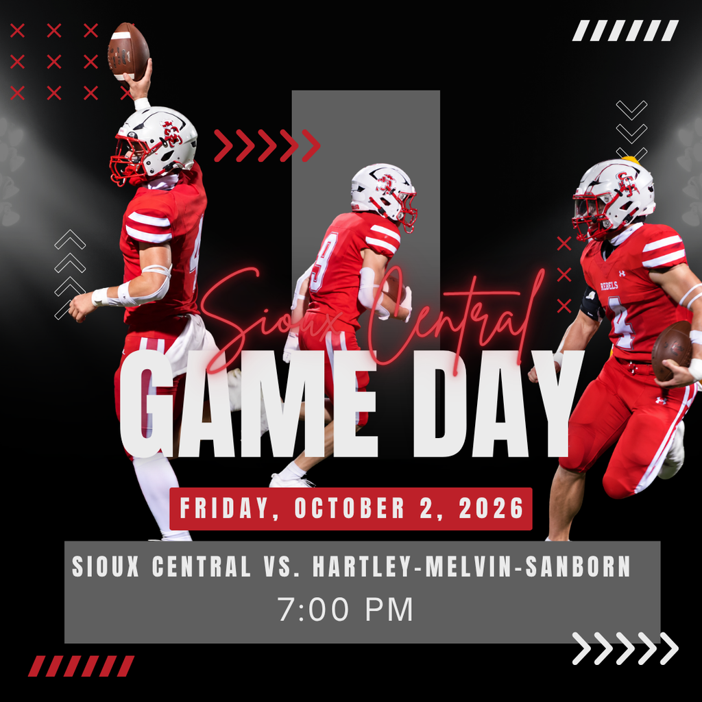 game day information