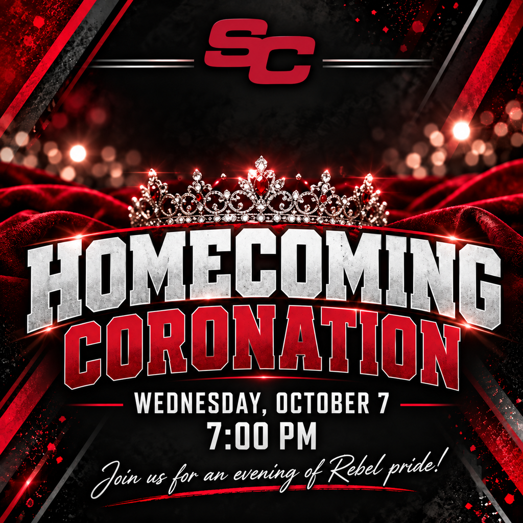 Homecoming Coronation
