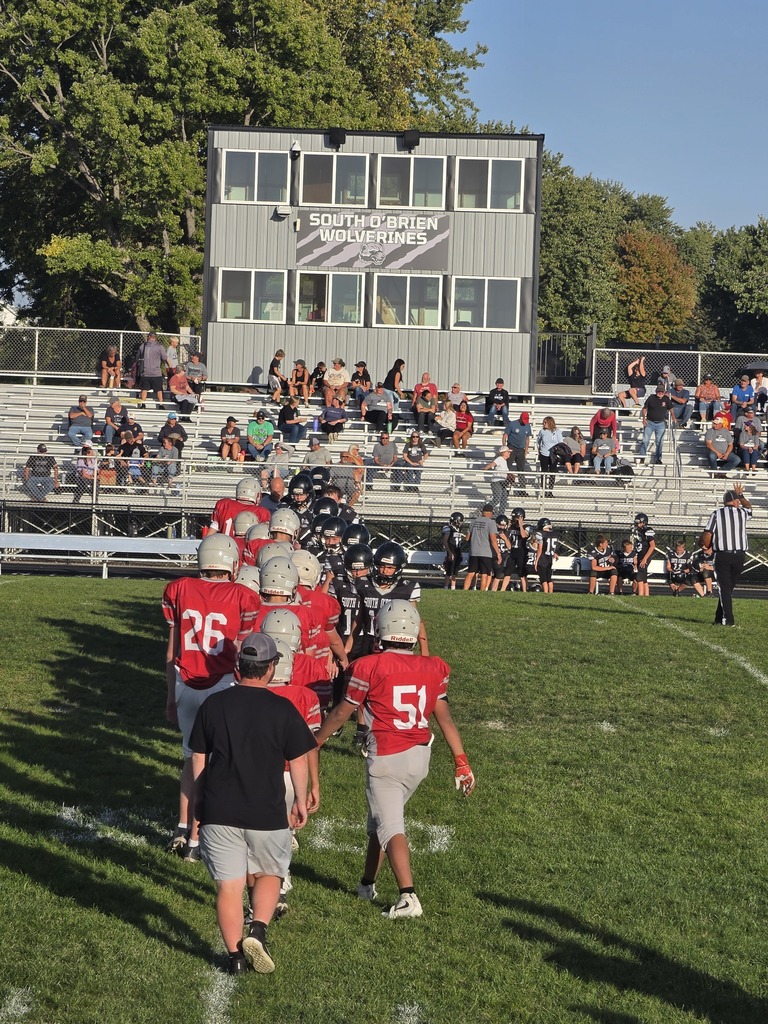 jh football