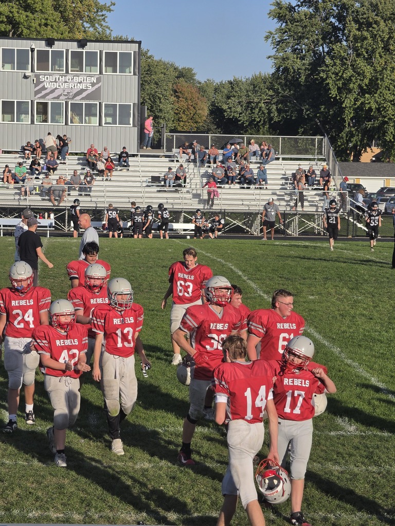 jh football
