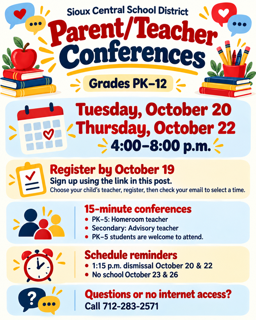 conferences
