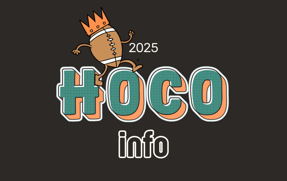 2025 hoco info