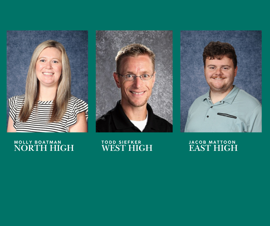 2026 graduation speakers announced