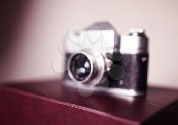 camera