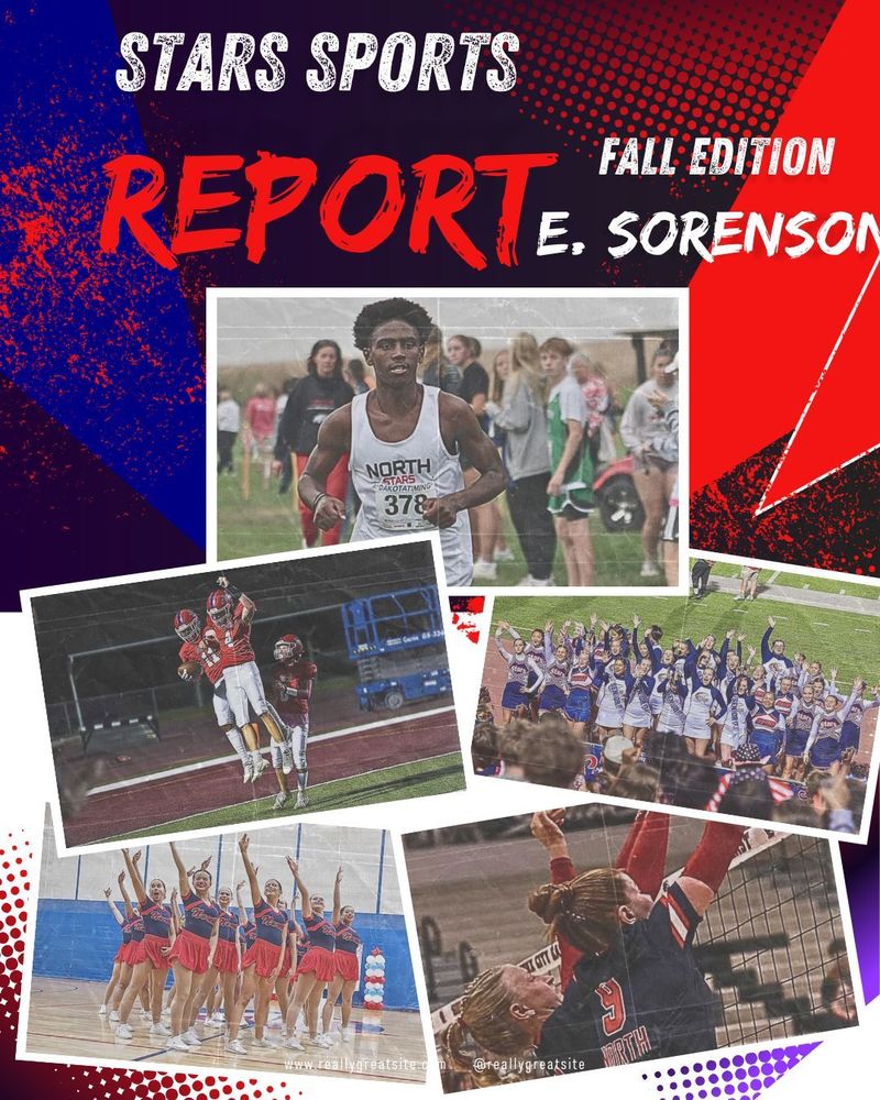 North High Sports Report