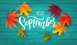 Bring on fall weather!