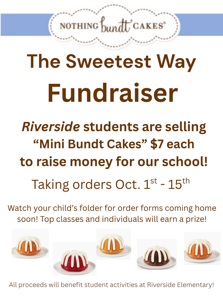 fundraiser