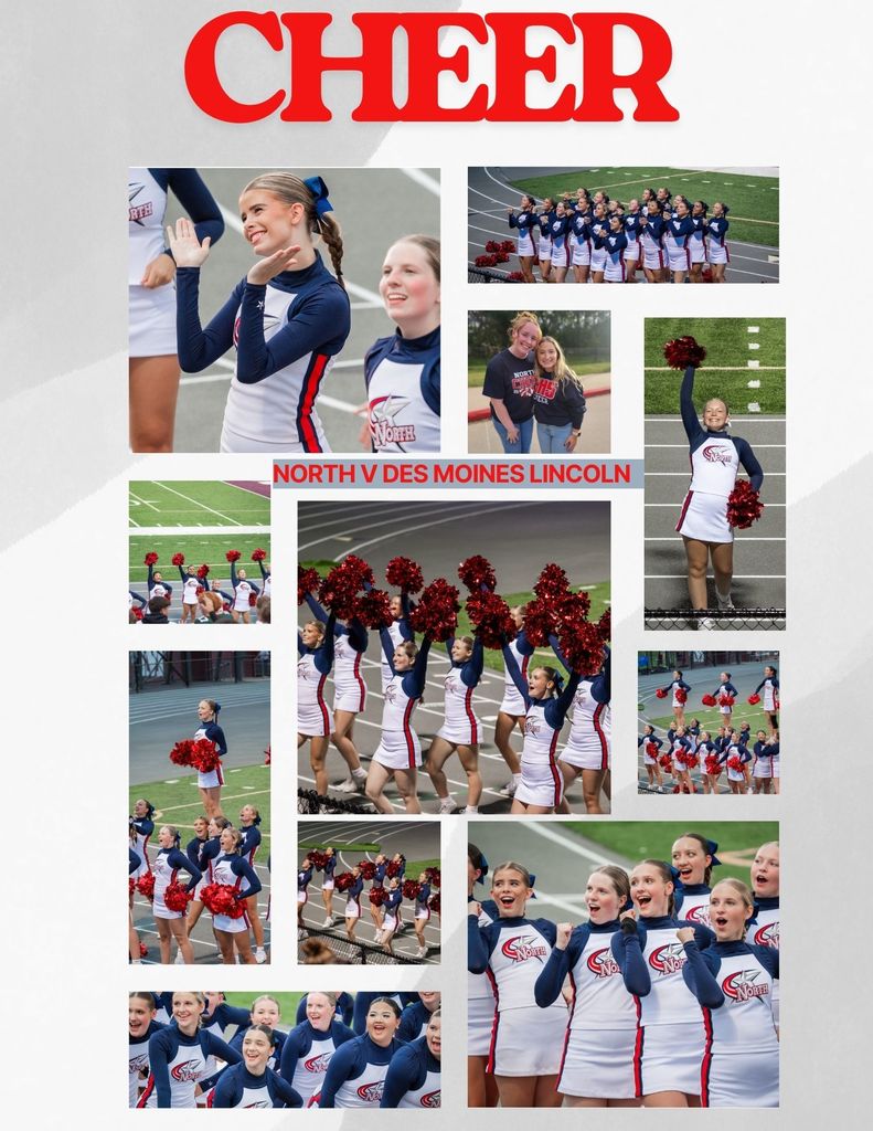 Cheer/Dance