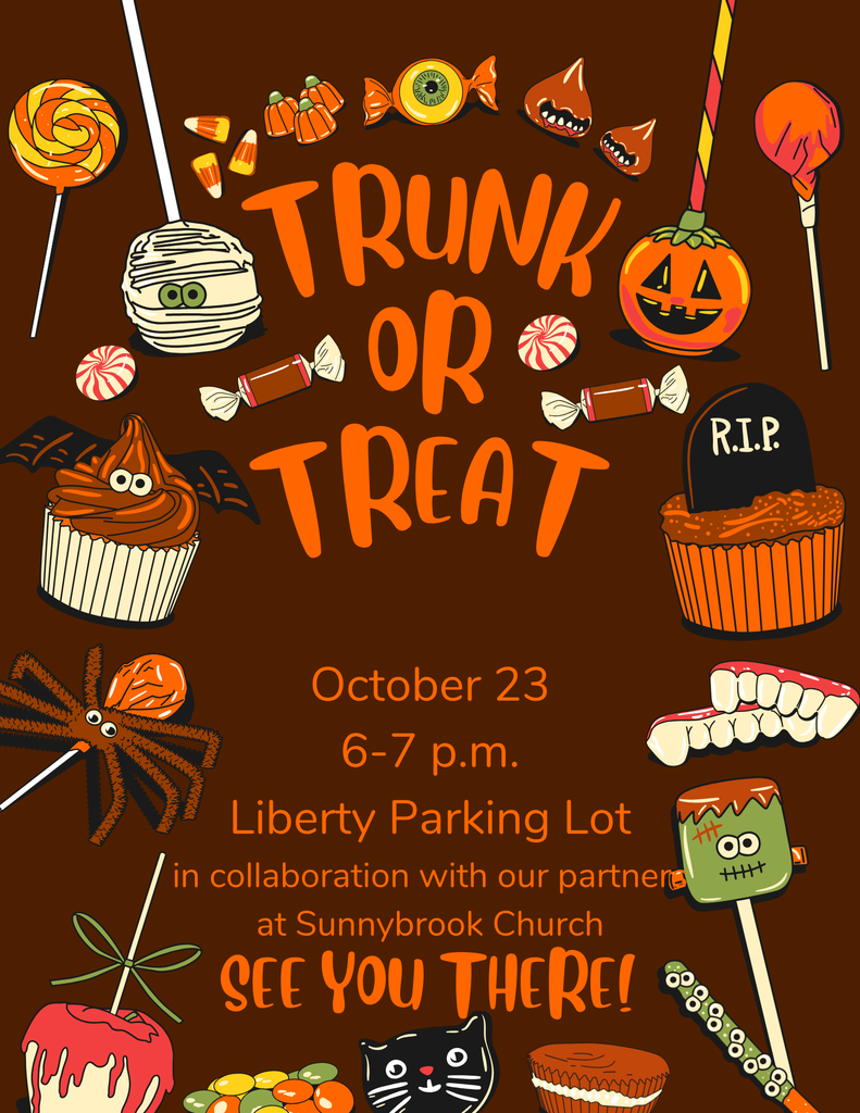 Trunk or Treat 1