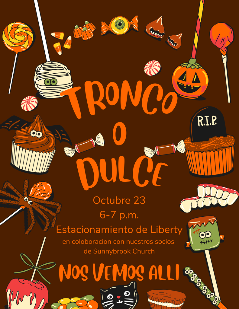 Trunk or Treat 2