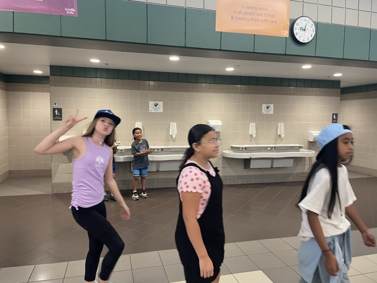 hat day