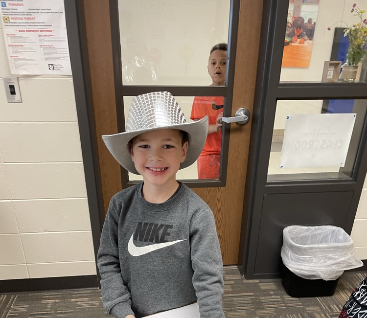 hat day