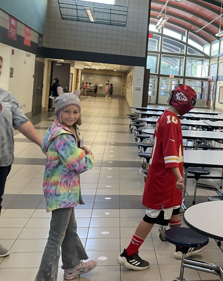 hat day