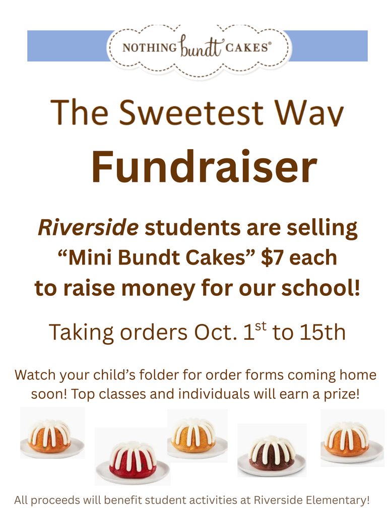 fundraiser