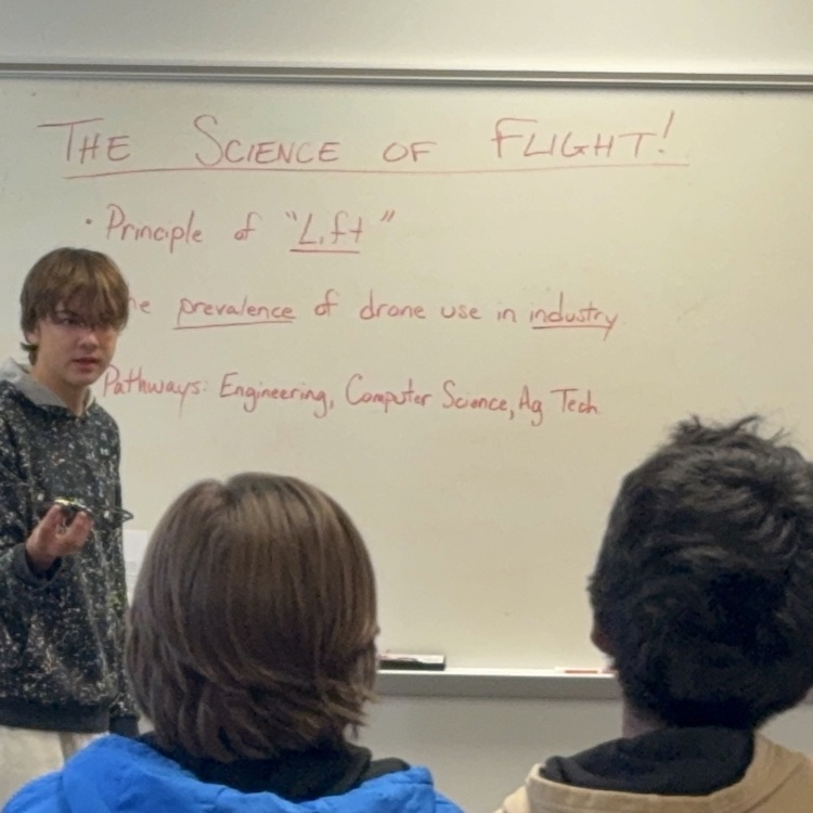 Science of Flight