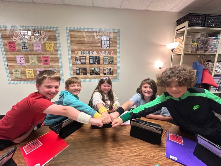 Band together for energy