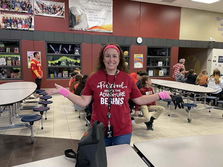 Band together for energy.