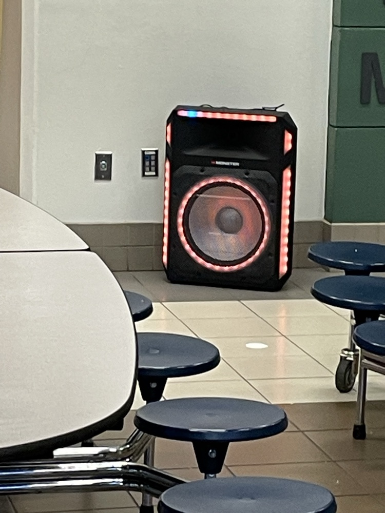 Band together for energy.