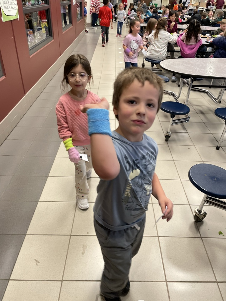 Band together for energy.