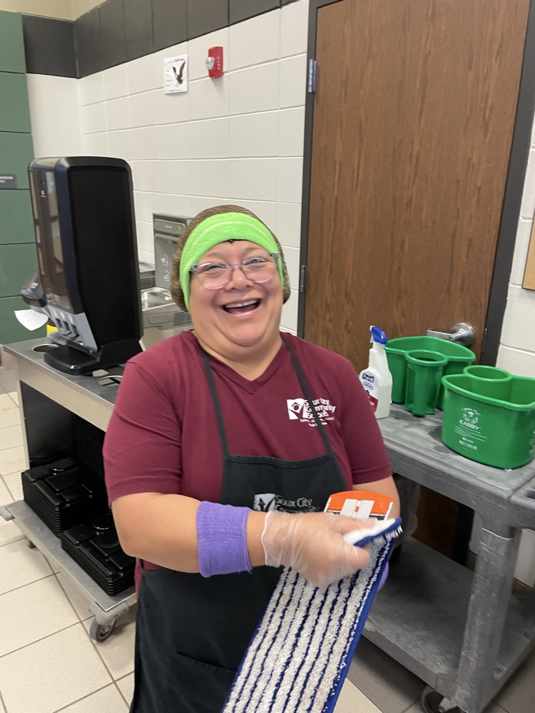 Band together for energy.