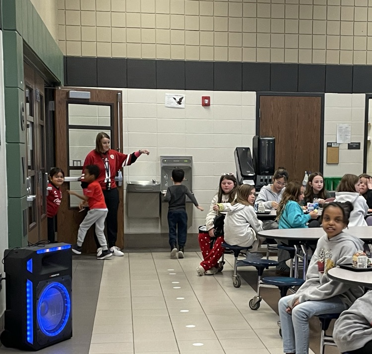 Band together for energy.