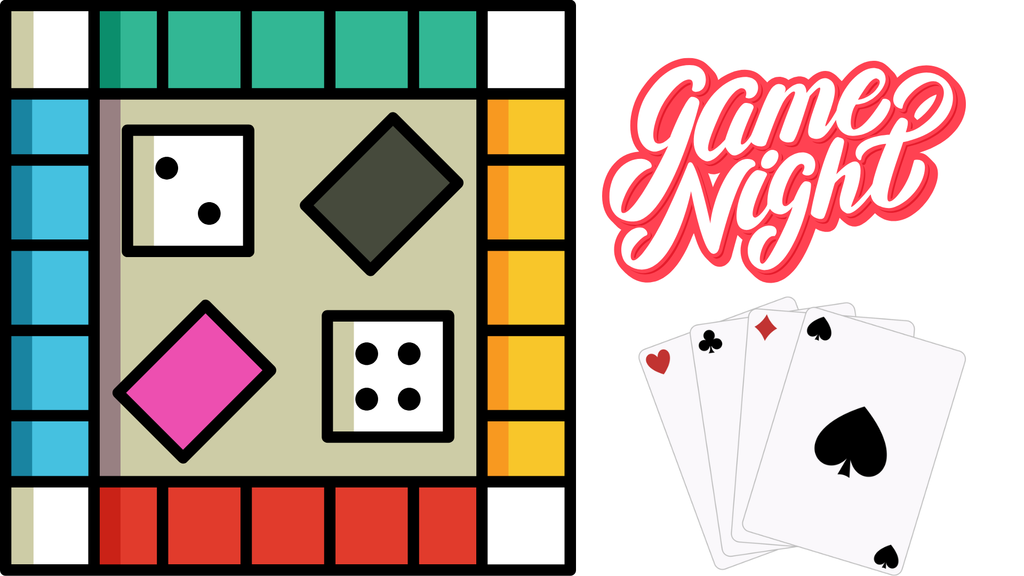 Family Game Night