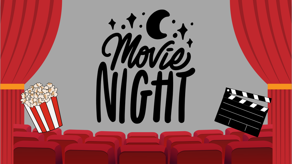 movie night
