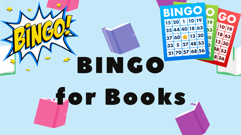 Bingo for Books