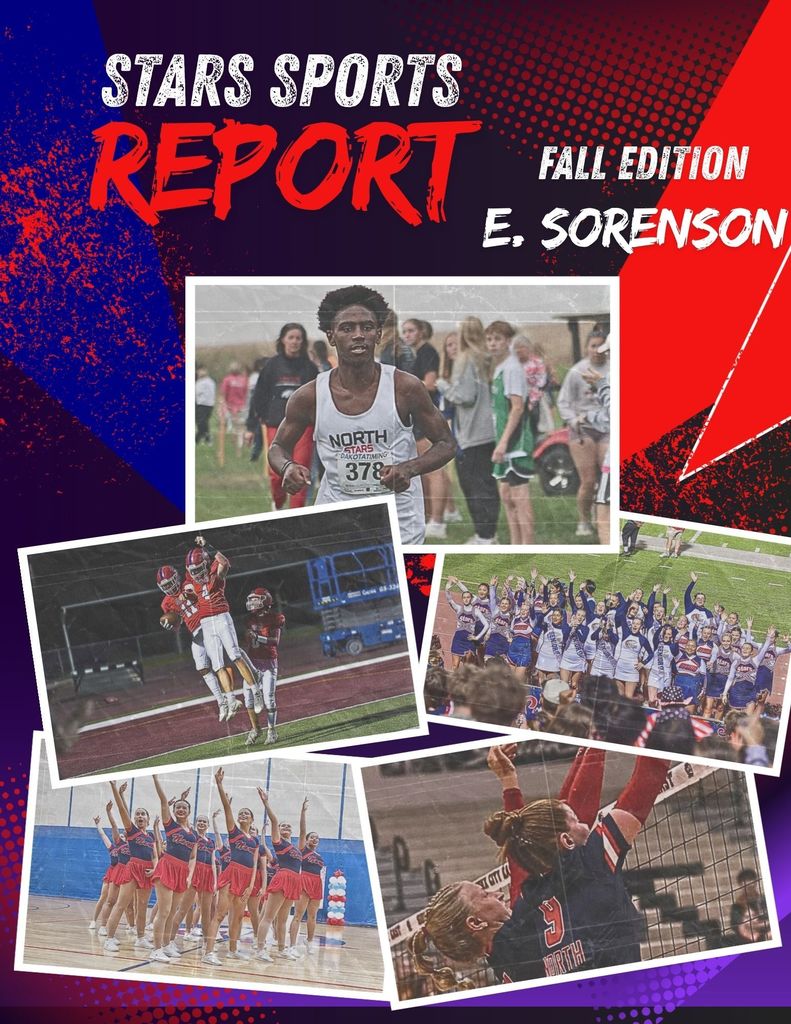 North High Sports Report