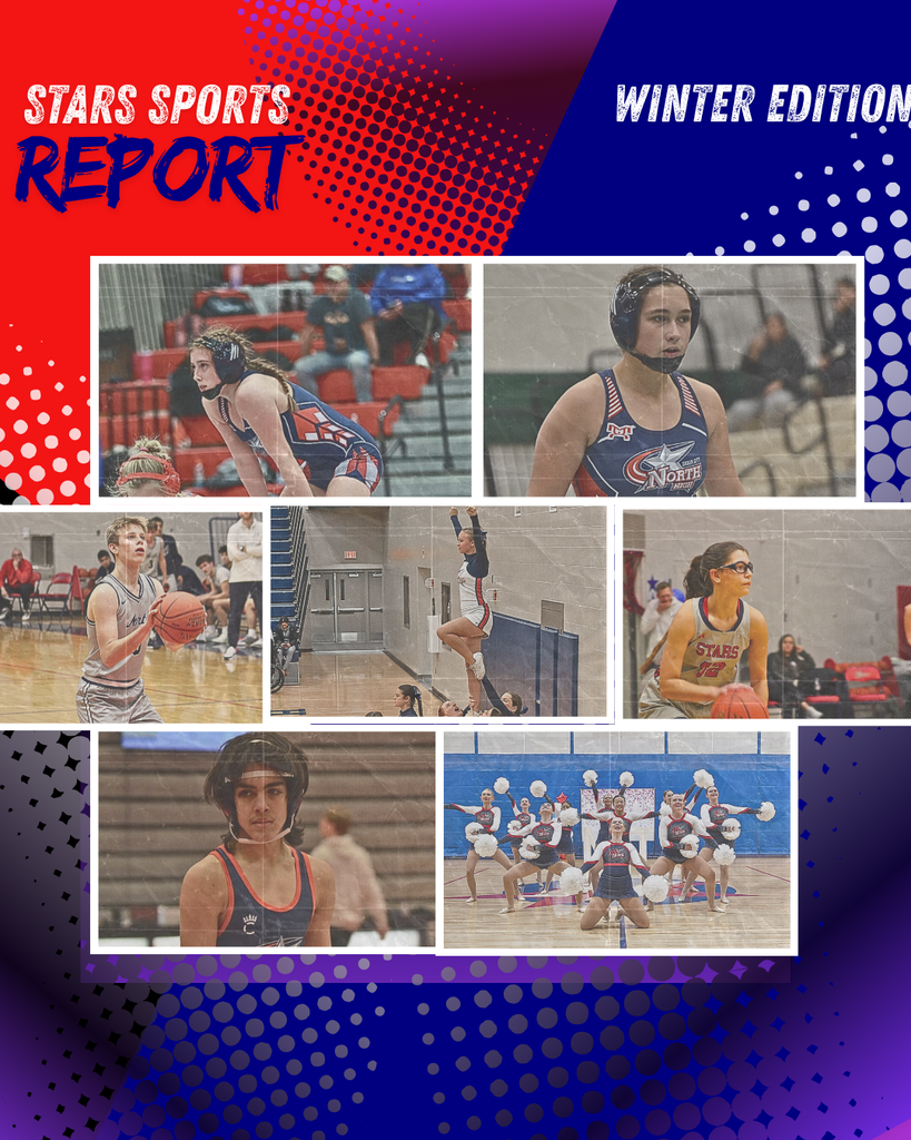 North High Sports Report