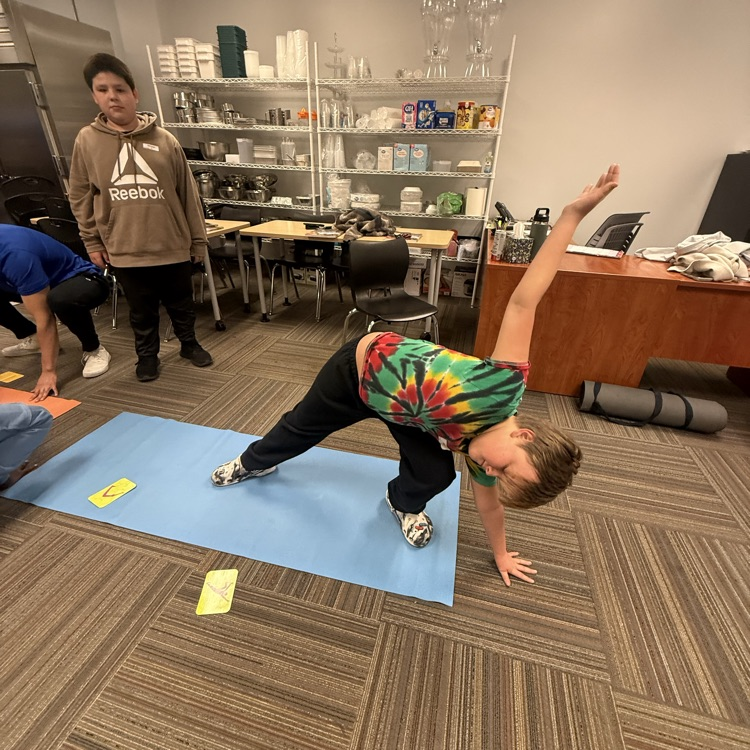 Stretching techniques 