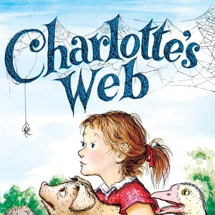 Charlotte’s Web