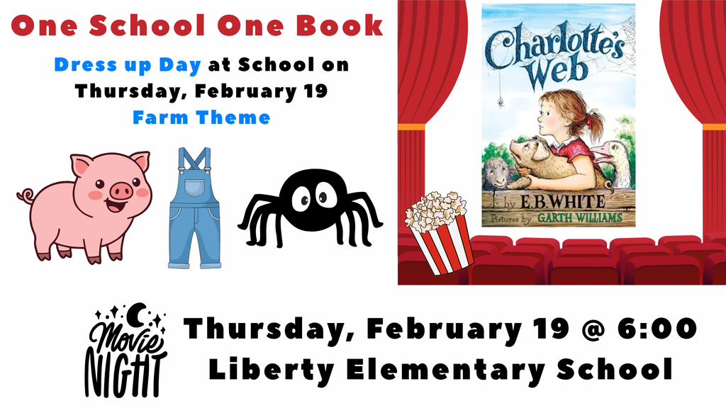 One School, One Book