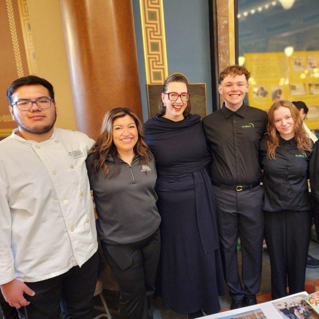 Pro Start At the Capital