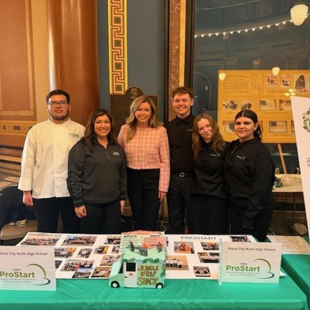 Pro Start At the Capital