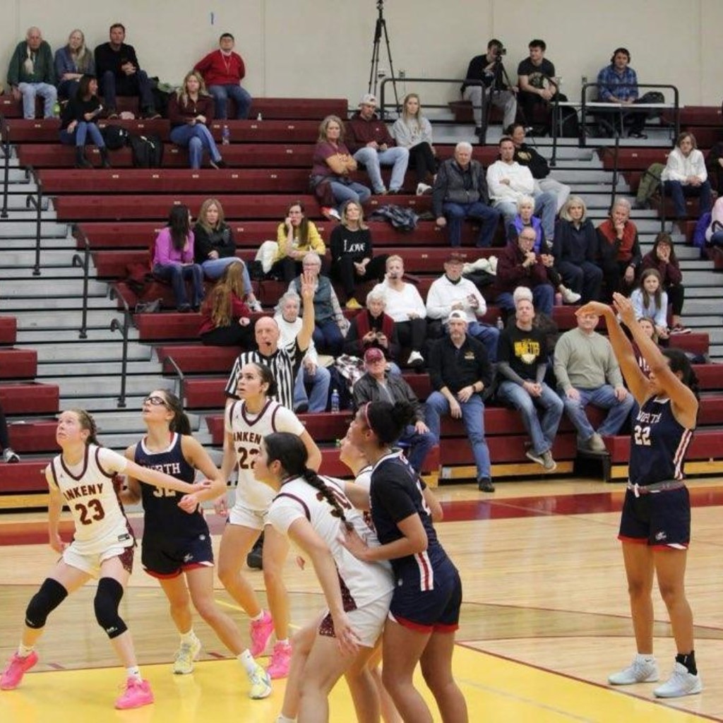 Final Game in Ankeny