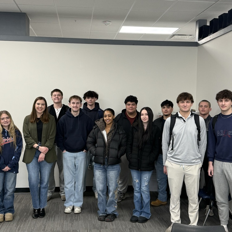 Business and Entrepreneurship class